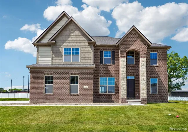 Photo 1 of Sale Pending at 12185 Moore Ln, Washington, MI 48094 | MLS# 60964129 | Listing updated on 2026-07-05