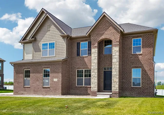Photo 2 of Sale Pending at 12185 Moore Ln, Washington, MI 48094 | MLS# 60964129 | Listing updated on 2026-07-05