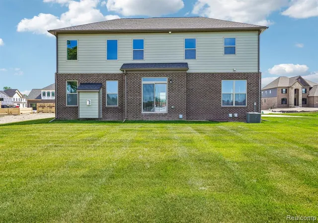 Photo 31 of Sale Pending at 12185 Moore Ln, Washington, MI 48094 | MLS# 60964129 | Listing updated on 2026-07-05