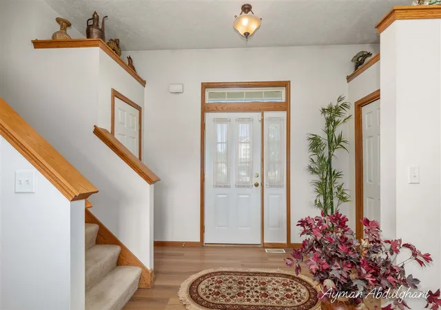 Photo 4 of Single family home for sale at 3644 Merrimont Ct, Kentwood, MI 49512 | MLS# 70555281 | Listing updated on 2026-09-14