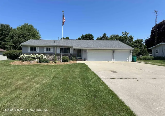 Homes for sale in Clio, MI | 6320 W Frances Rd, Clio, MI 48420 | MLS# 50214100