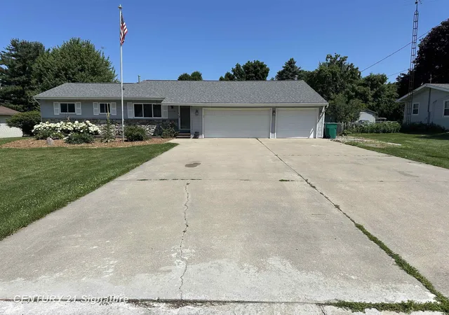 Homes for sale in Clio, MI | 6320 W Frances Rd, Clio, MI 48420 | MLS# 50214100