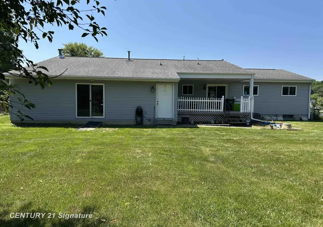Homes for sale in Clio, MI | 6320 W Frances Rd, Clio, MI 48420 | MLS# 50214100