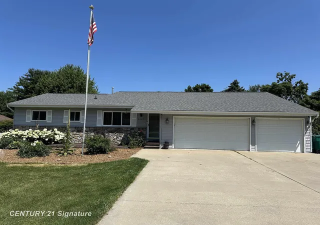 Homes for sale in Clio, MI | 6320 W Frances Rd, Clio, MI 48420 | MLS# 50214100