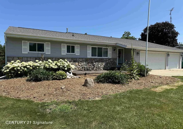 Homes for sale in Clio, MI | 6320 W Frances Rd, Clio, MI 48420 | MLS# 50214100