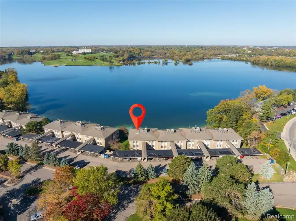 Photo 1 of Condo for sale at 881 Cliffs Dr #201A, Ypsilanti, MI 48198 7330 | MLS# 61041344 | Listing updated on 2026-10-28