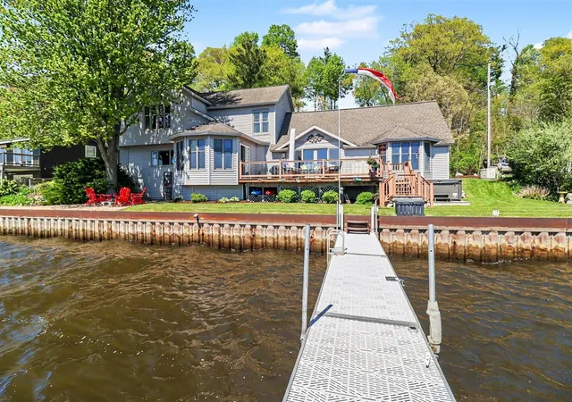image of 5267 W Monroe Rd, Pentwater, MI 49449 | MLS# 70533810