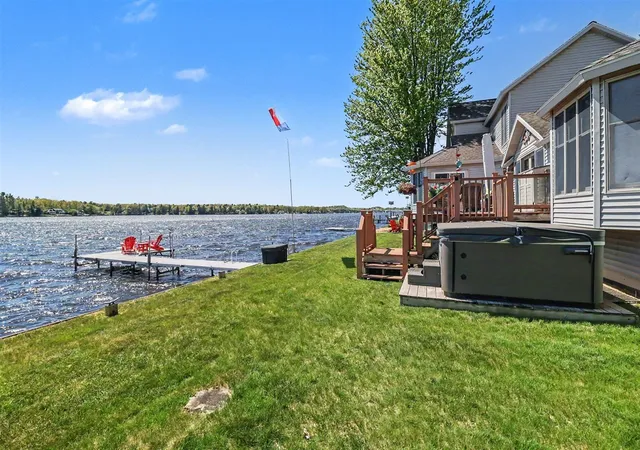 image of 5267 W Monroe Rd, Pentwater, MI 49449 | MLS# 70533810