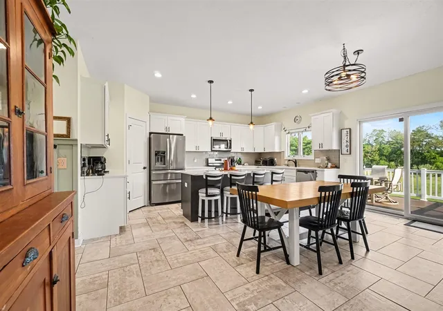 Photo 3 of Single family home for sale at 5947 Hidden Oak Ave, Richland, MI 49083 | MLS# 70554795 | Listing updated on 2026-09-14