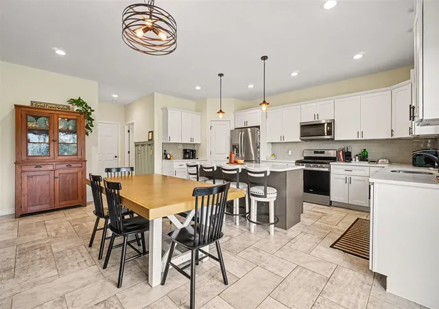 Photo 4 of Single family home for sale at 5947 Hidden Oak Ave, Richland, MI 49083 | MLS# 70554795 | Listing updated on 2026-09-14