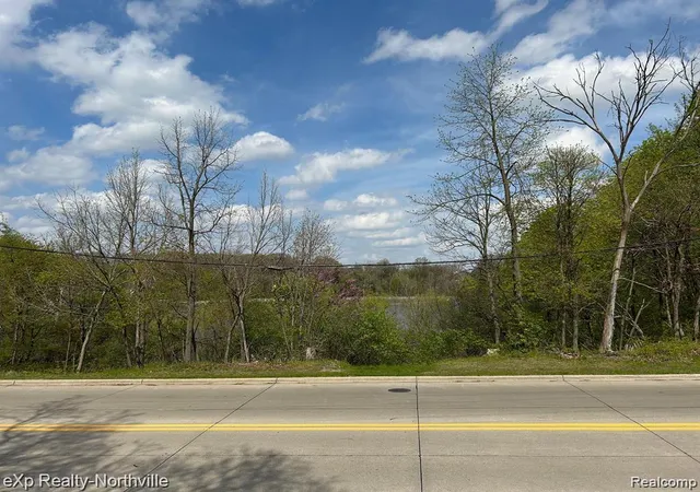 Photo 3 of Land for sale at 1103 N Mill St, Plymouth, MI 48170 | MLS# 60962233 | Listing updated on 2026-07-07