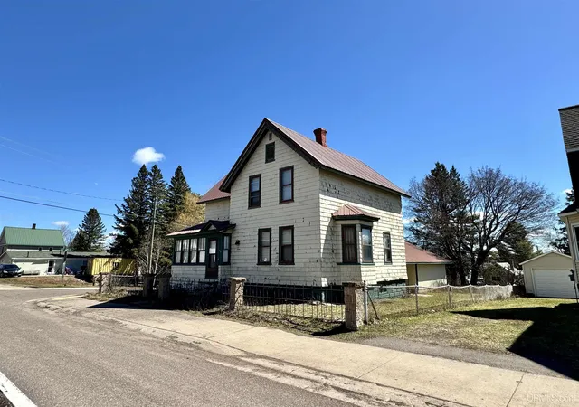 Photo 1 of Single family home for sale at 51944 Tamarack St, Hubbell, MI 49934 | MLS# 50197736 | Listing updated on 2026-09-22