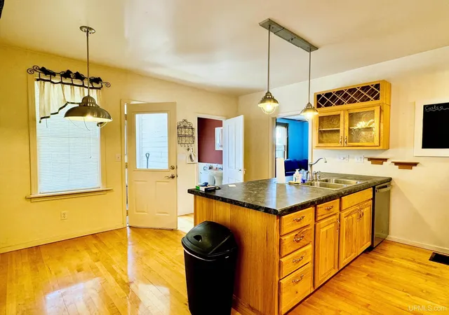 Photo 3 of Single family home for sale at 51944 Tamarack St, Hubbell, MI 49934 | MLS# 50197736 | Listing updated on 2026-09-22