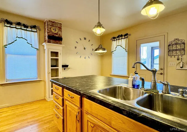 Photo 3 of Single family home for sale at 51944 Tamarack St, Hubbell, MI 49934 | MLS# 50197736 | Listing updated on 2026-09-22
