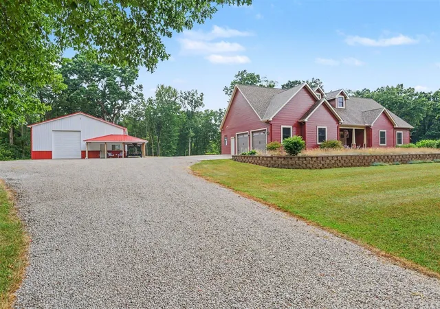 Photo 3 of Sale Pending at 8272 Division Dr, Battle Creek, MI 49014 | MLS# 70548573 | Listing updated on 2026-09-16