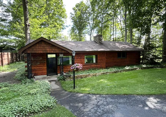 Photo 1 of Single family home for sale at 2685 Tonawanda Rd #10-12, Grawn, MI 49637 | MLS# 80070484 | Listing updated on 2026-07-10