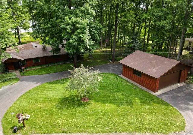 Photo 3 of Single family home for sale at 2685 Tonawanda Rd #10-12, Grawn, MI 49637 | MLS# 80070484 | Listing updated on 2026-07-10