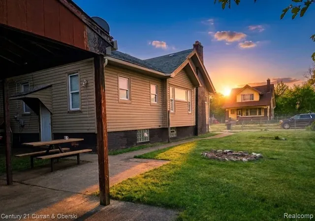 13th image of 12410 Kentucky St, Detroit, MI 48204 | MLS# 61017737