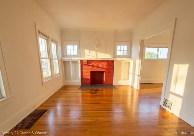 2nd image of 12410 Kentucky St, Detroit, MI 48204 | MLS# 61017737