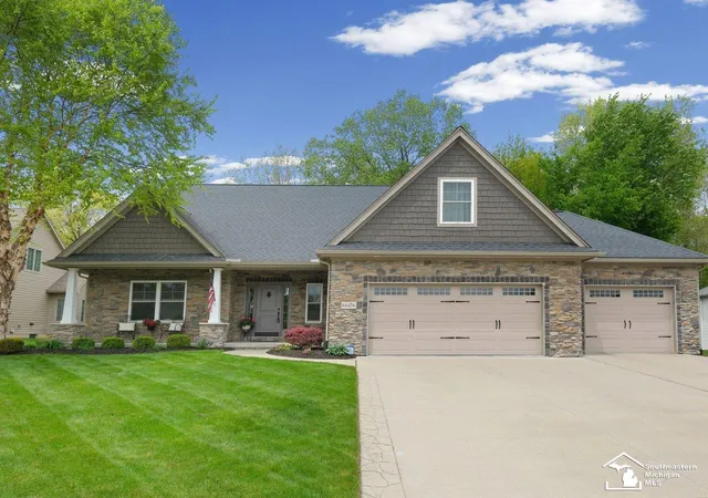 1st image of 6606 Summerlyn Blvd, Lambertville, MI 48144 | MLS# 50208581