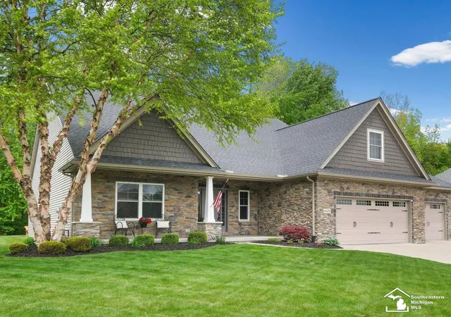 2nd image of 6606 Summerlyn Blvd, Lambertville, MI 48144 | MLS# 50208581