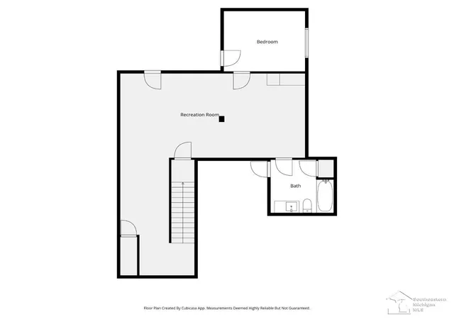 73rd image of 6606 Summerlyn Blvd, Lambertville, MI 48144 | MLS# 50208581