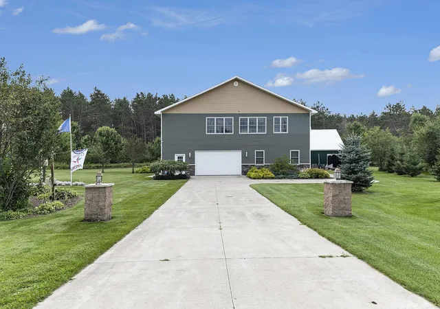 Homes for sale in Elmira, MI | 6836 Wrenwood Dr, Elmira, MI 49730 | MLS# 80069607