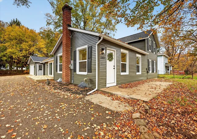 Photo 1 of Single family home for sale at 6811 Kegel Ave, Alto, MI 49302 | MLS# 70564865 | Listing updated on 2026-10-30