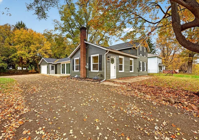 Photo 1 of Single family home for sale at 6811 Kegel Ave, Alto, MI 49302 | MLS# 70564865 | Listing updated on 2026-10-30