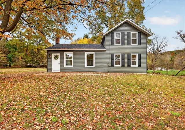 Photo 2 of Single family home for sale at 6811 Kegel Ave, Alto, MI 49302 | MLS# 70564865 | Listing updated on 2026-10-30