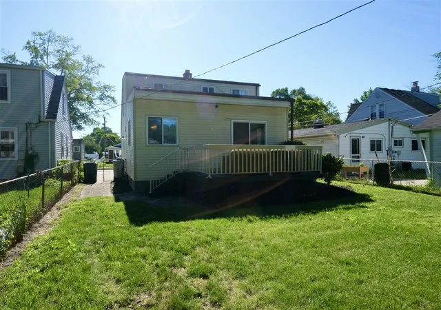 Homes for sale in Hazel Park, MI | 23147 Melville Ave, Hazel Park, MI 48030 | MLS# 70540264