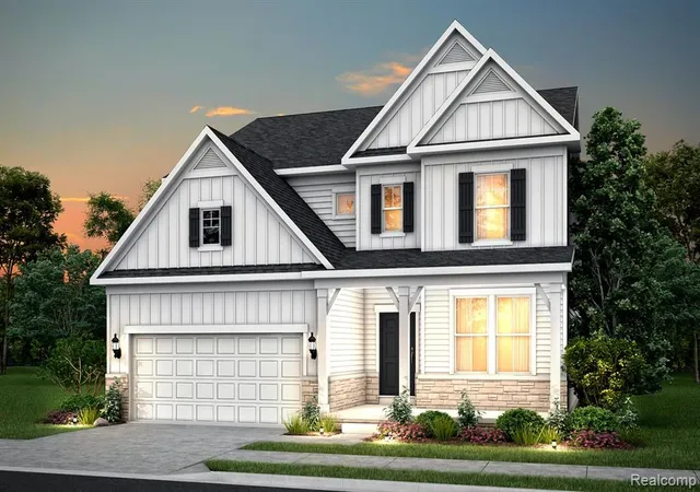 1st image of 834 Risdon Trl, Saline, MI 48176 | MLS# 60348069