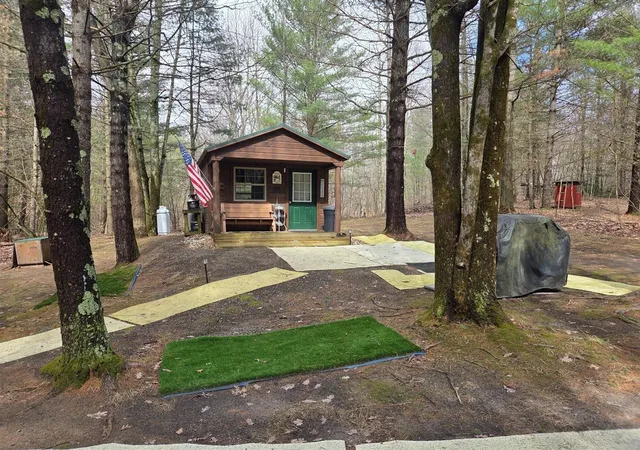 Photo 1 of Land for sale at 00 E Del Vandell Rd, Chase, MI 49623 | MLS# 70523282 | Listing updated on 2026-05-22