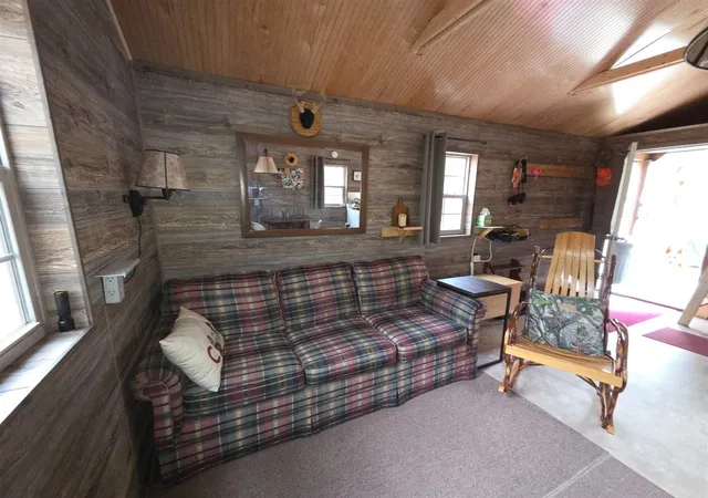 Photo 4 of Land for sale at 00 E Del Vandell Rd, Chase, MI 49623 | MLS# 70523282 | Listing updated on 2026-05-22