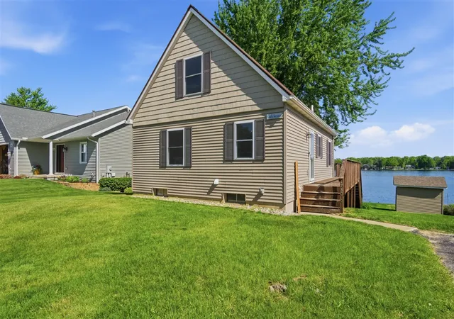 Homes for sale in Howard City, MI | 17300 Warrior Dr, Howard City, MI 49329 | MLS# 70535926