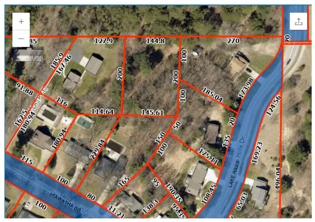 Photo 1 of Sale Pending at 0 Hiawatha Dr, Spring Lake, MI 49456 | MLS# 70550337 | Listing updated on 2026-08-12