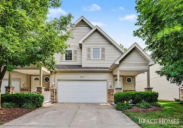 1st image of 3079 Ledgestone Pl, Grand Rapids, MI 49525 | MLS# 70538045