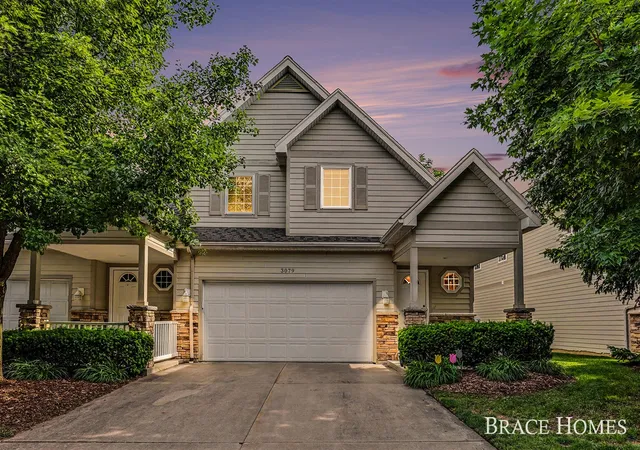 2nd image of 3079 Ledgestone Pl, Grand Rapids, MI 49525 | MLS# 70538045