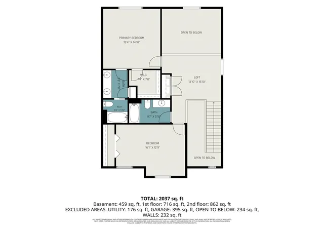 33rd image of 3079 Ledgestone Pl, Grand Rapids, MI 49525 | MLS# 70538045