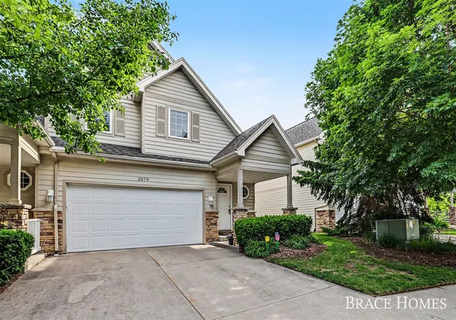 3rd image of 3079 Ledgestone Pl, Grand Rapids, MI 49525 | MLS# 70538045