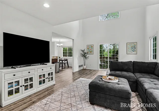 4th image of 3079 Ledgestone Pl, Grand Rapids, MI 49525 | MLS# 70538045
