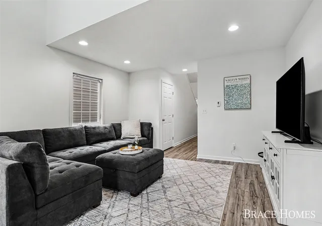5th image of 3079 Ledgestone Pl, Grand Rapids, MI 49525 | MLS# 70538045