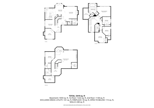 Homes for sale in Norton Shores, MI | 17 Boulder Dr, Norton Shores, MI 49444 | MLS# 70537805