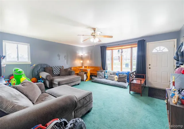 Homes for sale in Wyandotte, MI | 4707 16Th St, Wyandotte, MI 48192 | MLS# 60984318