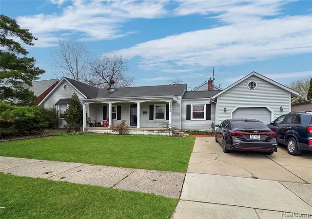 1st image of 22449 Marine Ave, Eastpointe, MI 48021 | MLS# 60990516