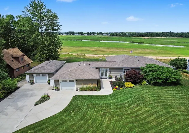 Photo 1 of Sale Pending at 71 E Lakeshore Dr, Hope, MI 48628 | MLS# 50216943 | Listing updated on 2026-09-14