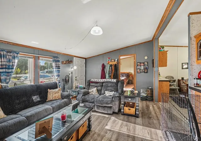 Photo 3 of Sale Pending at 1079 N Huron Rd, Linwood, MI 48634 | MLS# 50219991 | Listing updated on 2026-09-04
