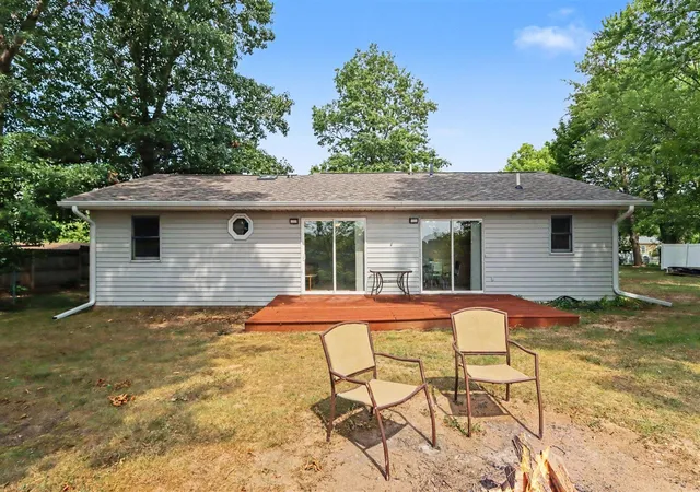 4th image of 679 Deborah Dr, Union City, MI 49094 | MLS# 70549688