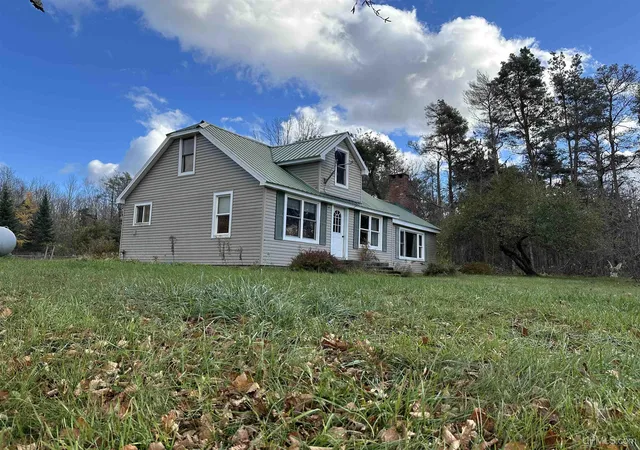 Homes for sale in Gould City, MI | N 6414 Co Rd H33 Hwy, Gould City, MI 49838 | MLS# 50211671
