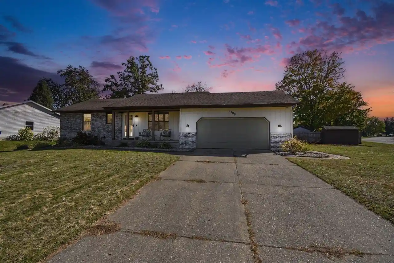 Photo 1 of Single family home for sale at 8300 Woodpark Dr, Byron Center, MI 49315 | MLS# 70565585 | Listing updated on 2026-10-30